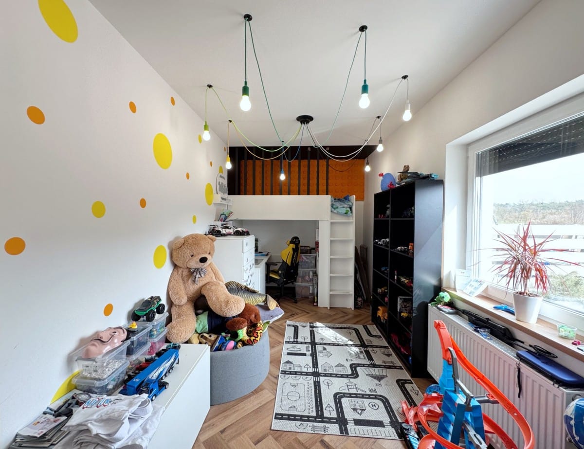 Dom 4 pokojowe na Sprzedaż