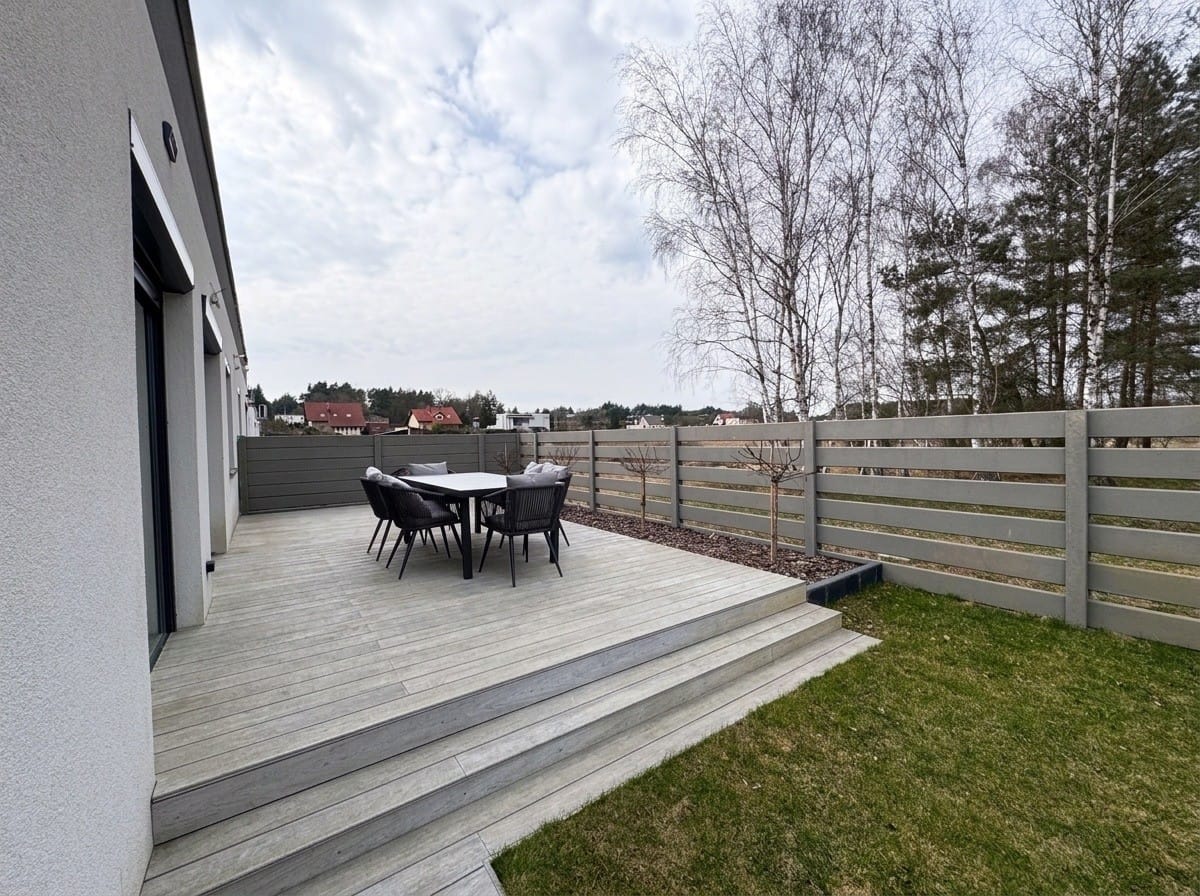 Dom 4 pokojowe na Sprzedaż