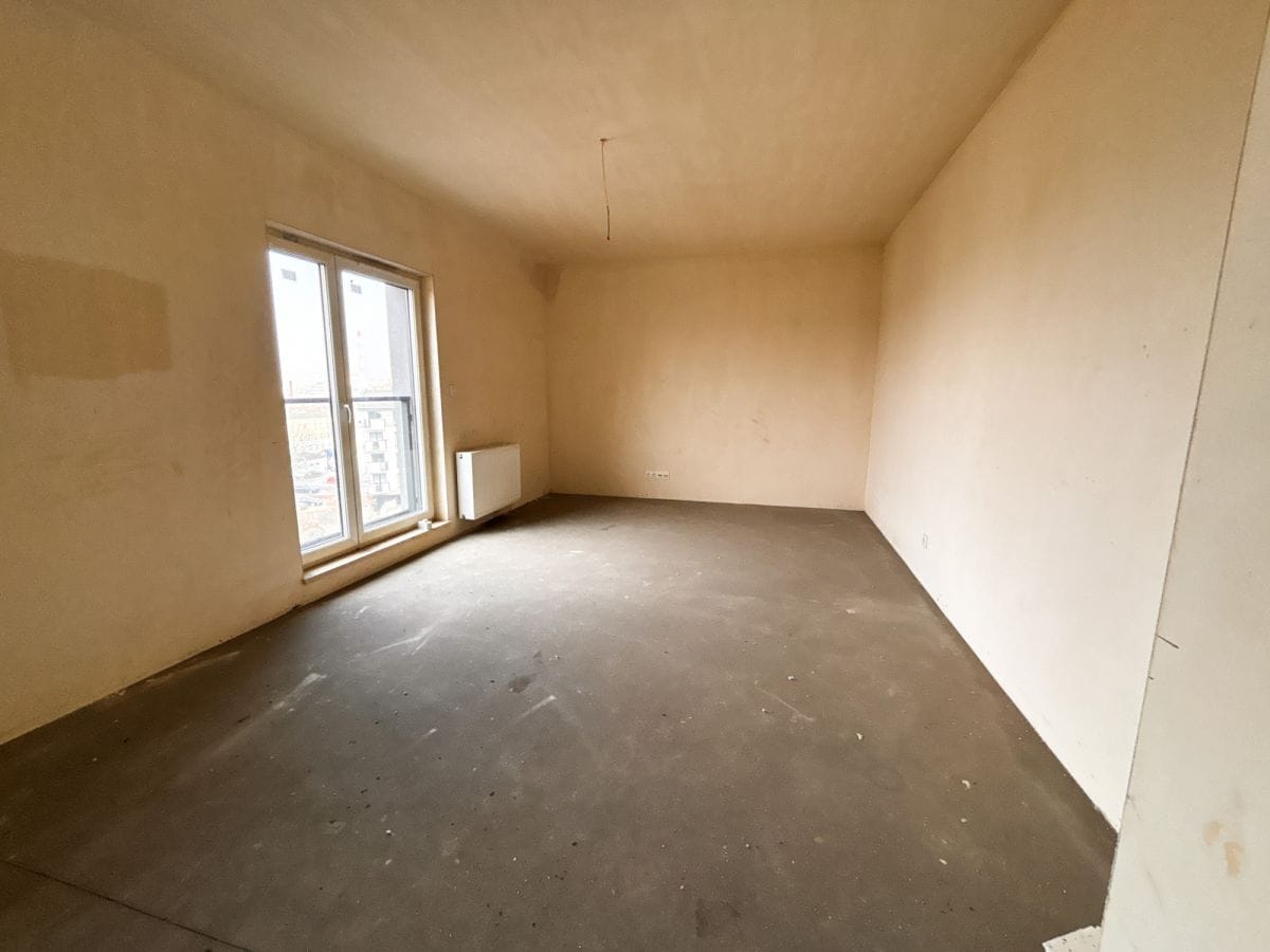 Mieszkanie 1 pokojowe na Sprzedaż