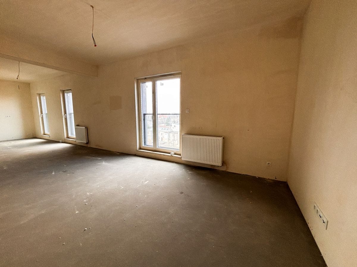 Mieszkanie 1 pokojowe na Sprzedaż