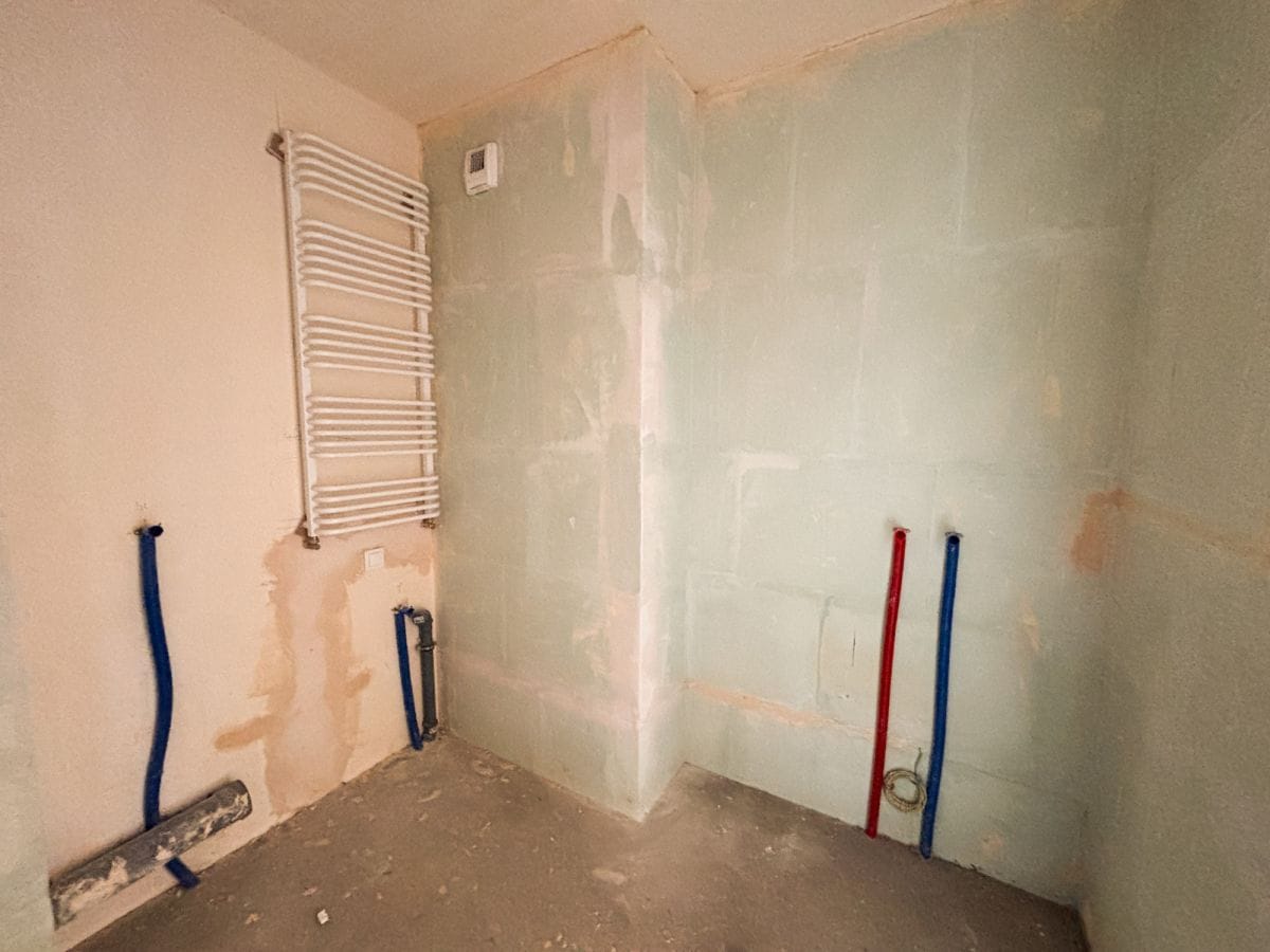 Mieszkanie 1 pokojowe na Sprzedaż