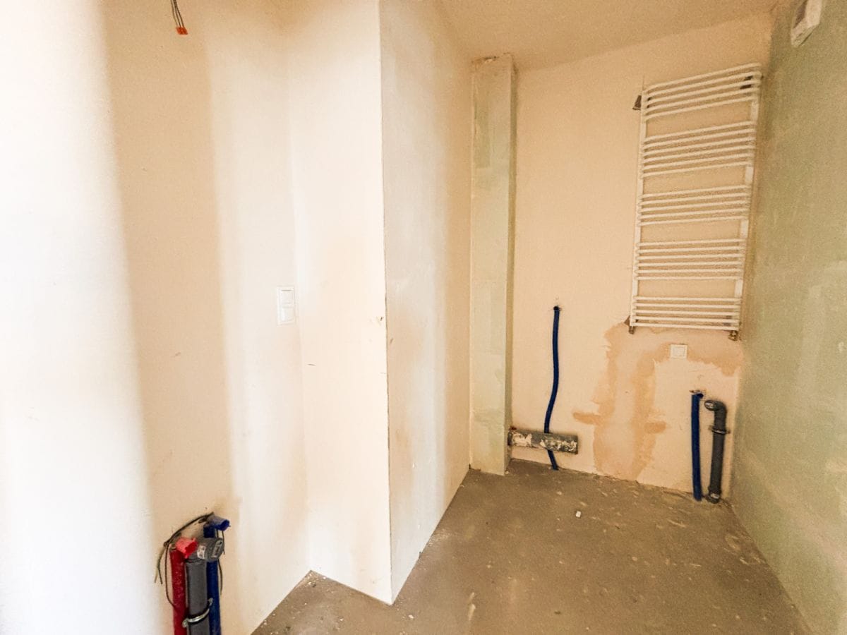 Mieszkanie 1 pokojowe na Sprzedaż