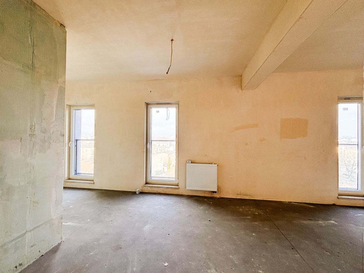 Mieszkanie 1 pokojowe na Sprzedaż