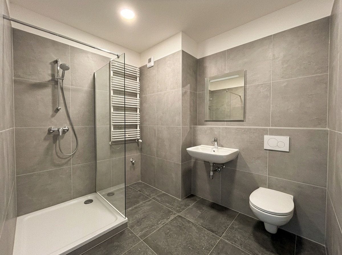 Mieszkanie 1 pokojowe na Sprzedaż