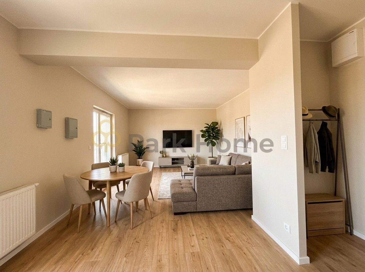 Mieszkanie 1 pokojowe na Sprzedaż