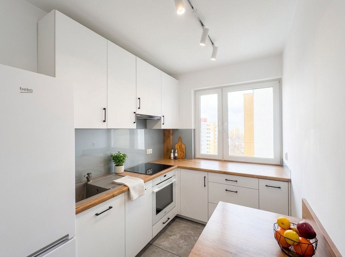 Mieszkanie 2 pokojowe na Sprzedaż