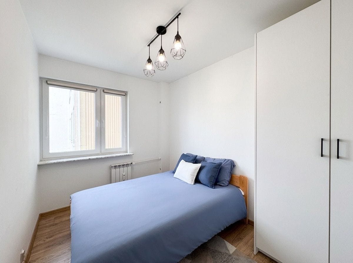 Mieszkanie 2 pokojowe na Sprzedaż