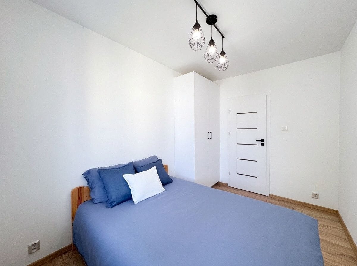 Mieszkanie 2 pokojowe na Sprzedaż