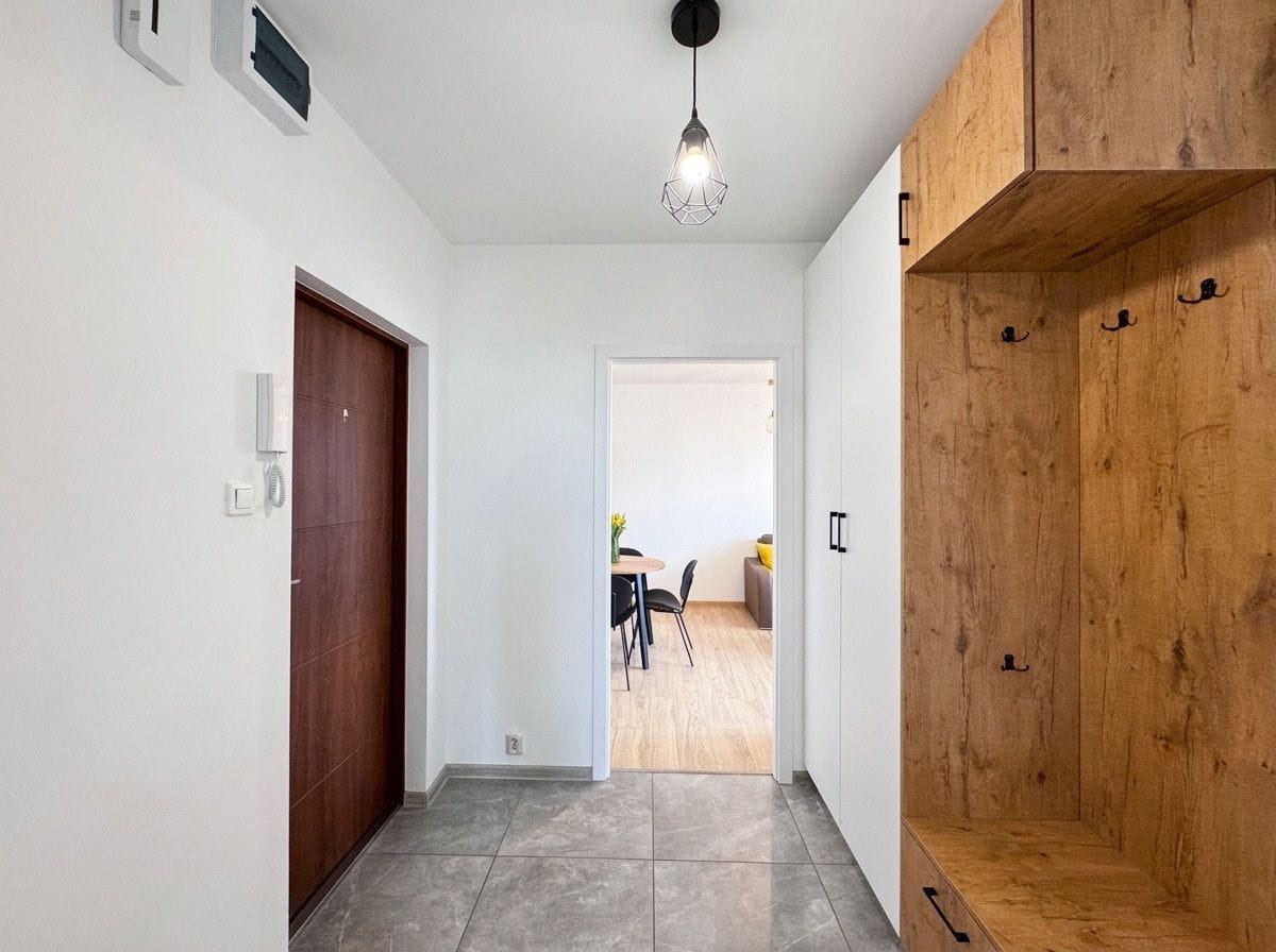 Mieszkanie 2 pokojowe na Sprzedaż