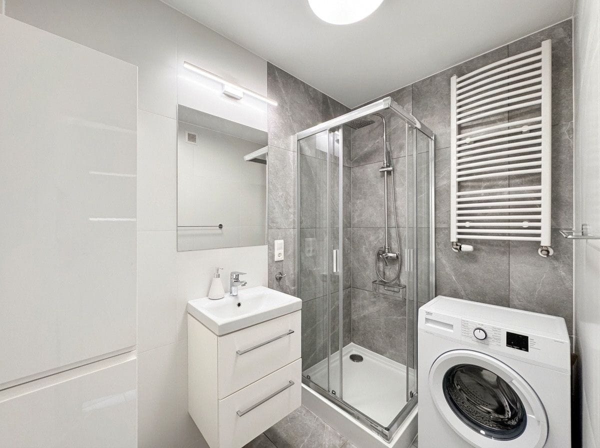 Mieszkanie 2 pokojowe na Sprzedaż