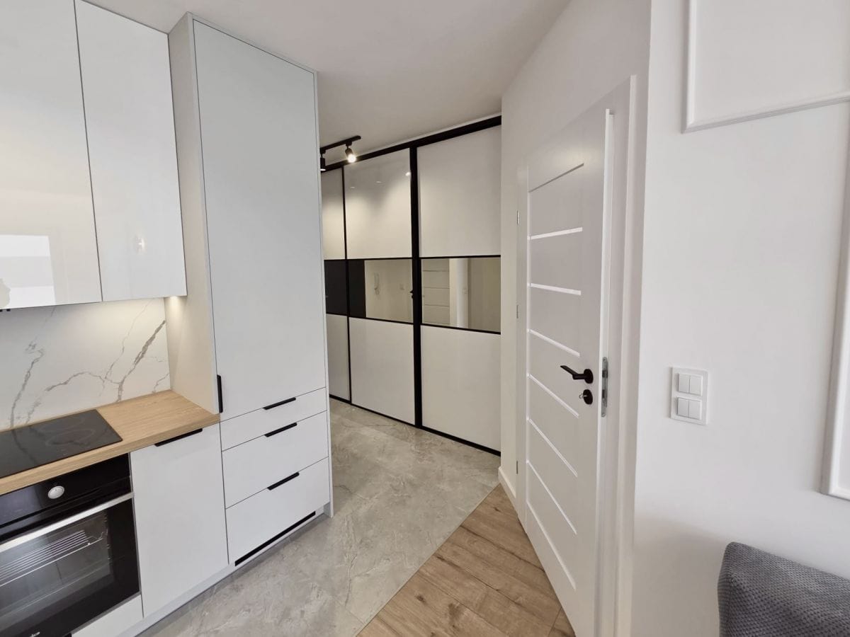 Mieszkanie 2 pokojowe na Wynajem