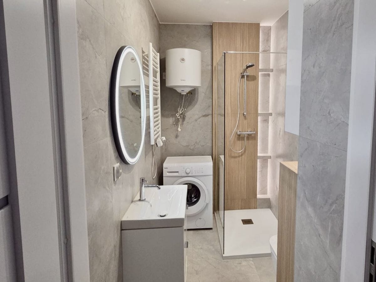 Mieszkanie 2 pokojowe na Wynajem