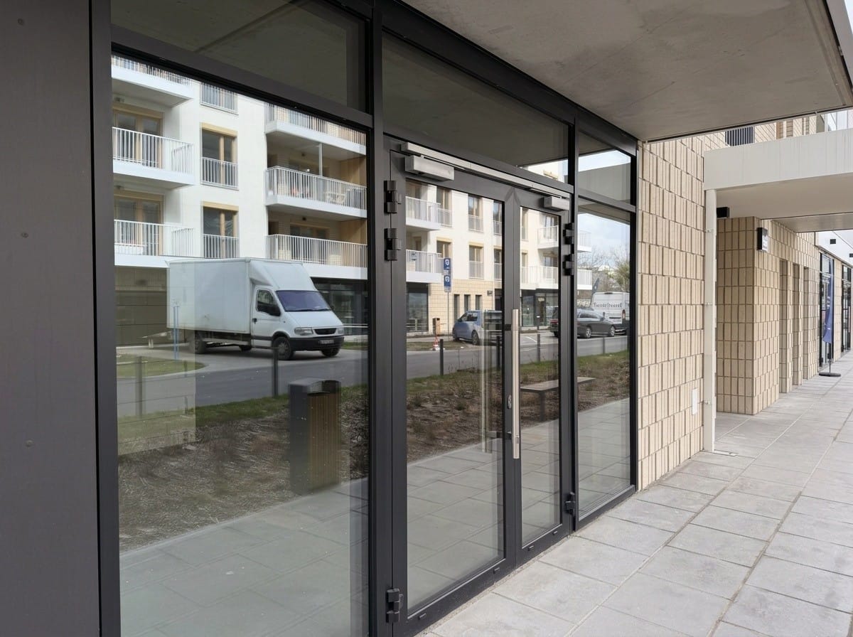 Lokal użytkowy  pokojowe na Wynajem