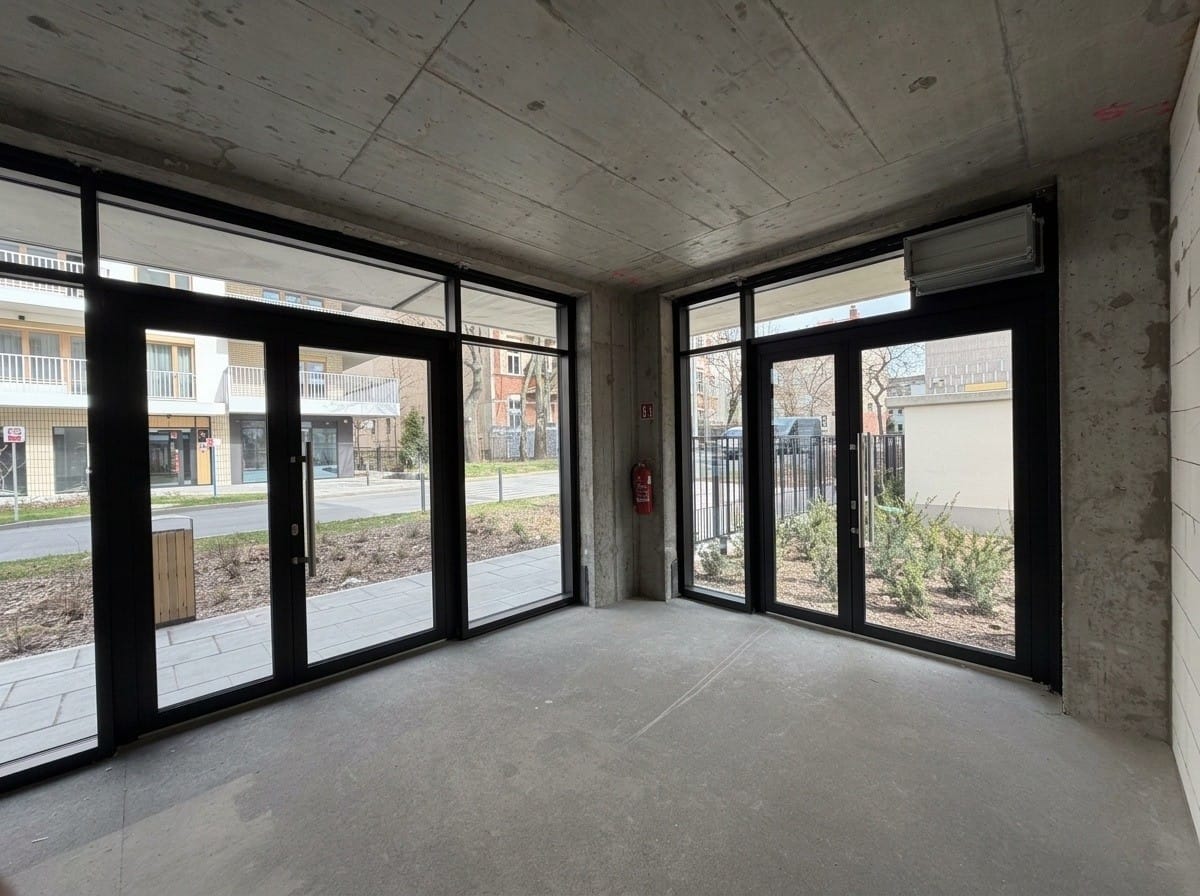 Lokal użytkowy  pokojowe na Wynajem