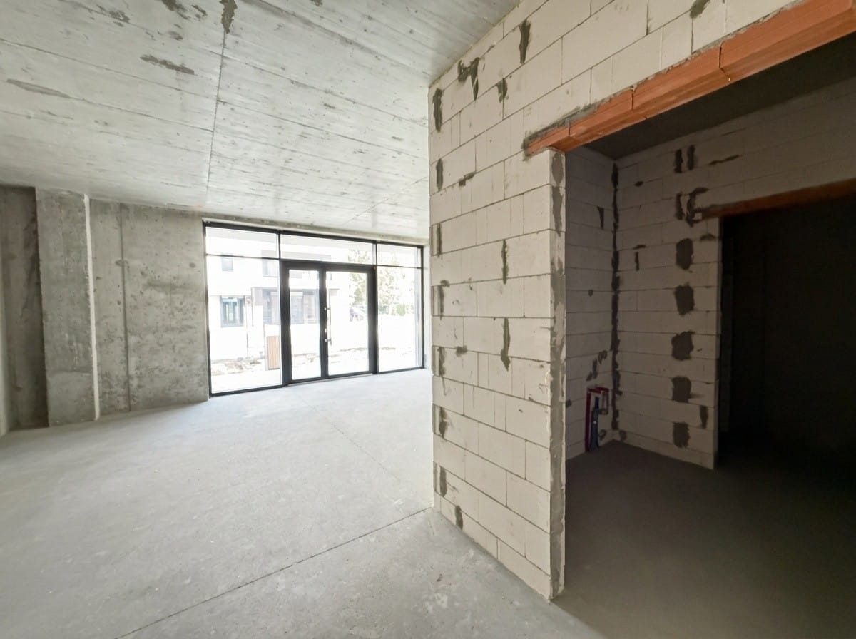 Lokal użytkowy  pokojowe na Wynajem