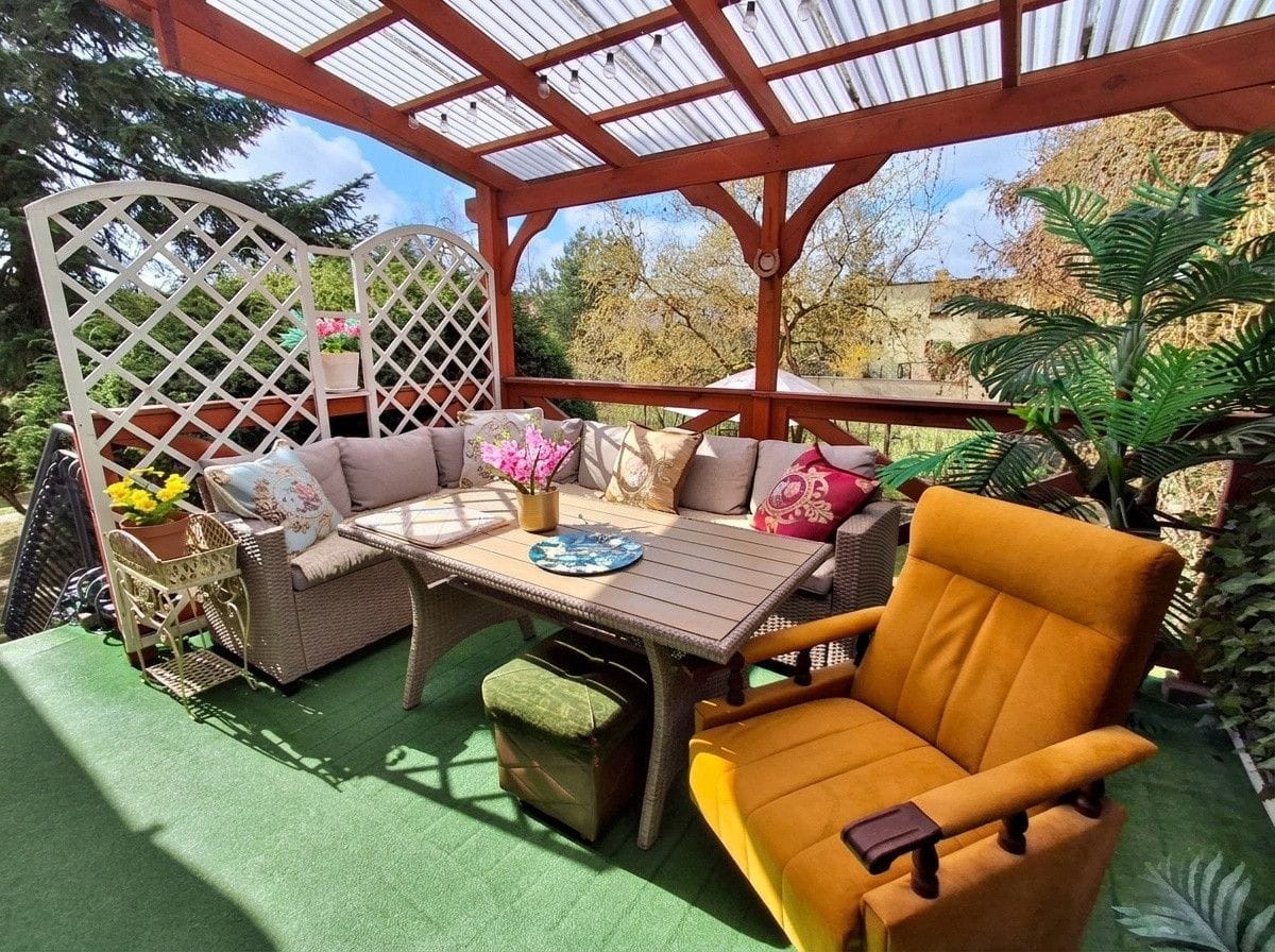 Dom 5 pokojowe na Sprzedaż