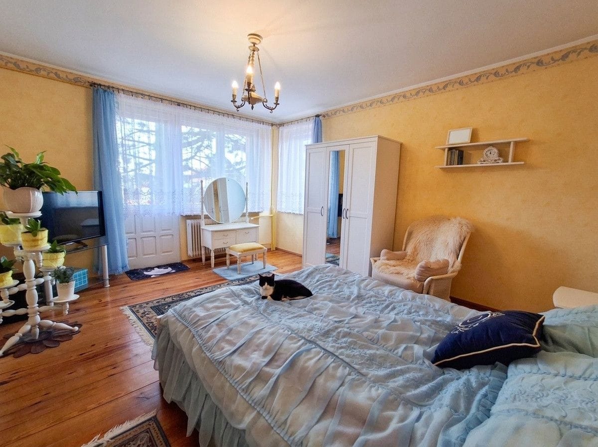 Dom 5 pokojowe na Sprzedaż