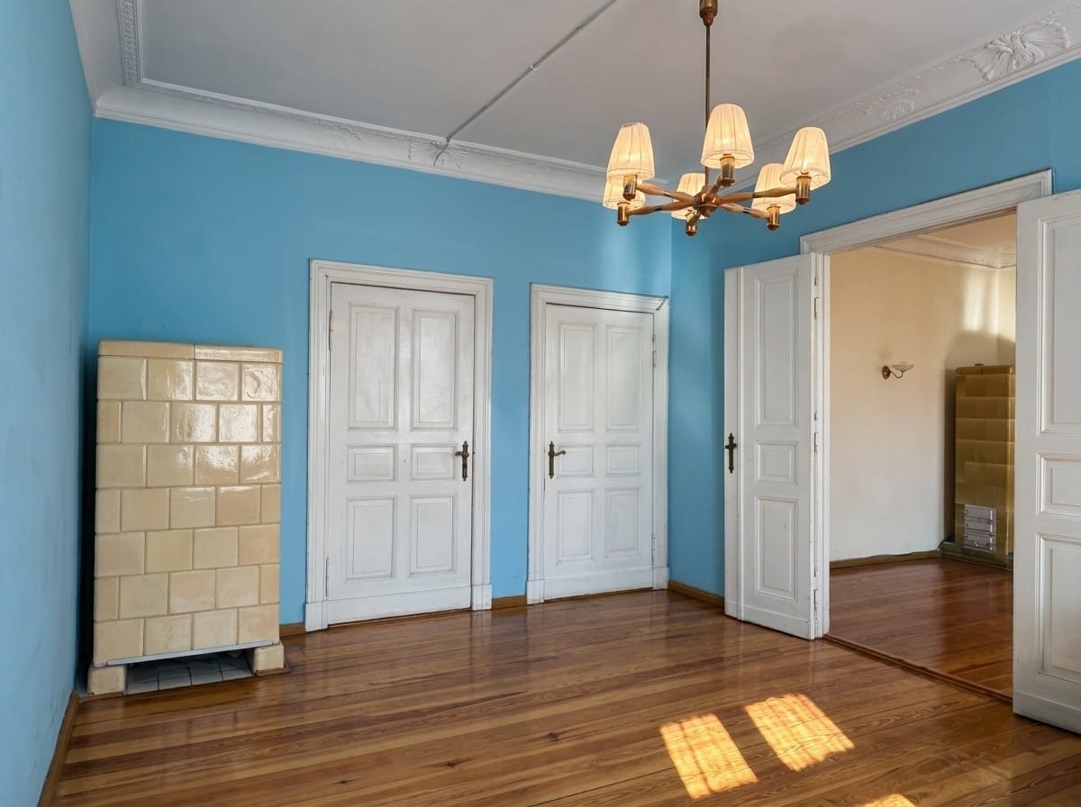 Mieszkanie 3 pokojowe na Sprzedaż