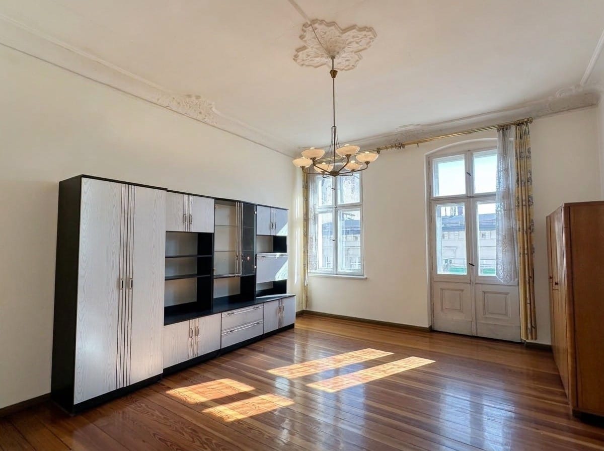 Mieszkanie 3 pokojowe na Sprzedaż