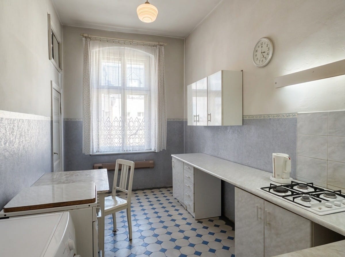 Mieszkanie 3 pokojowe na Sprzedaż