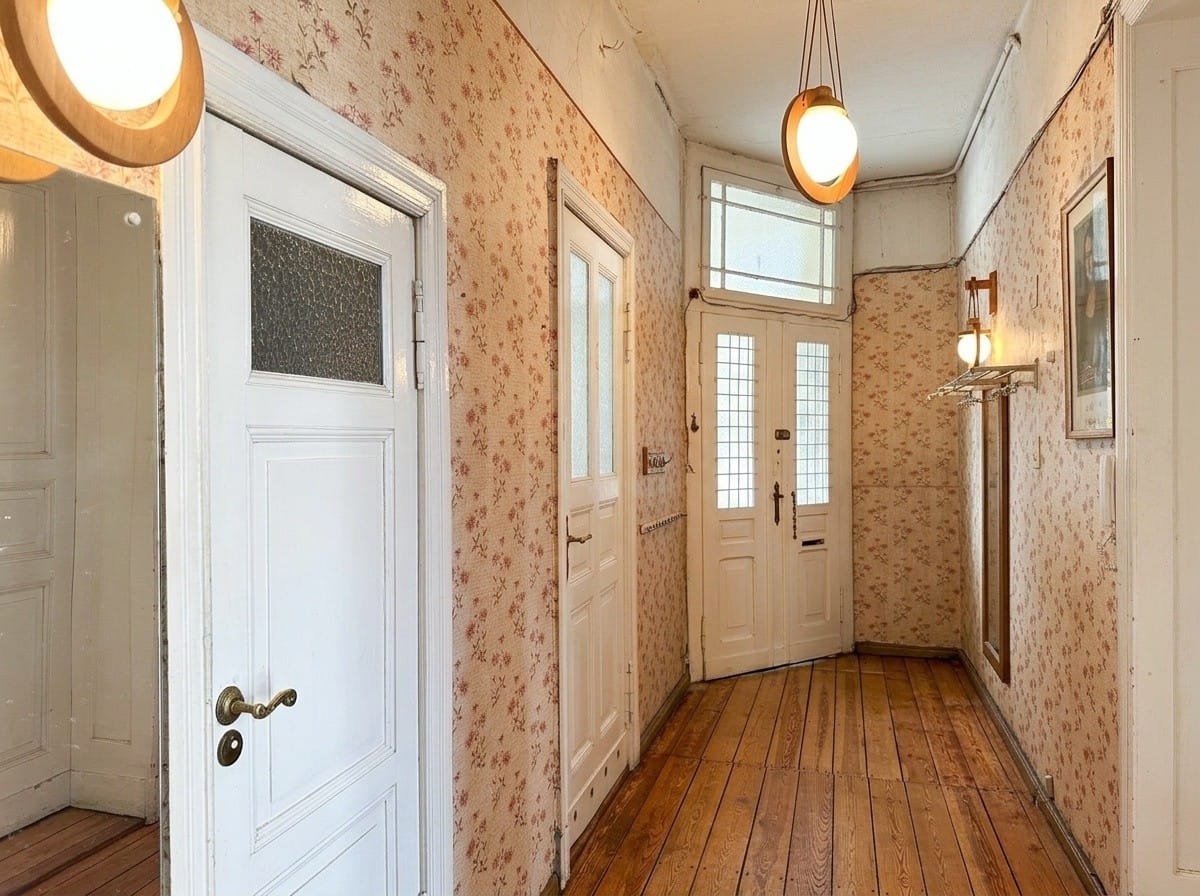 Mieszkanie 3 pokojowe na Sprzedaż