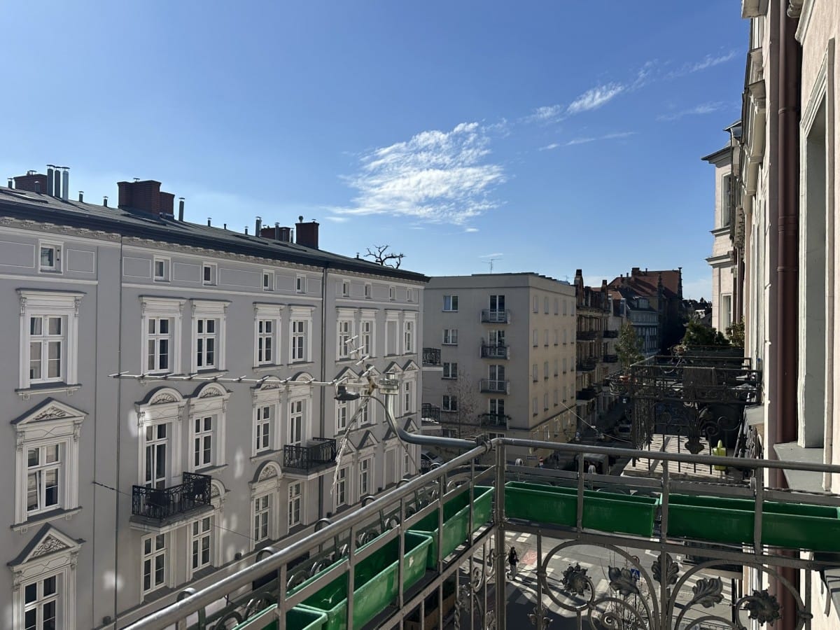 Mieszkanie 3 pokojowe na Sprzedaż