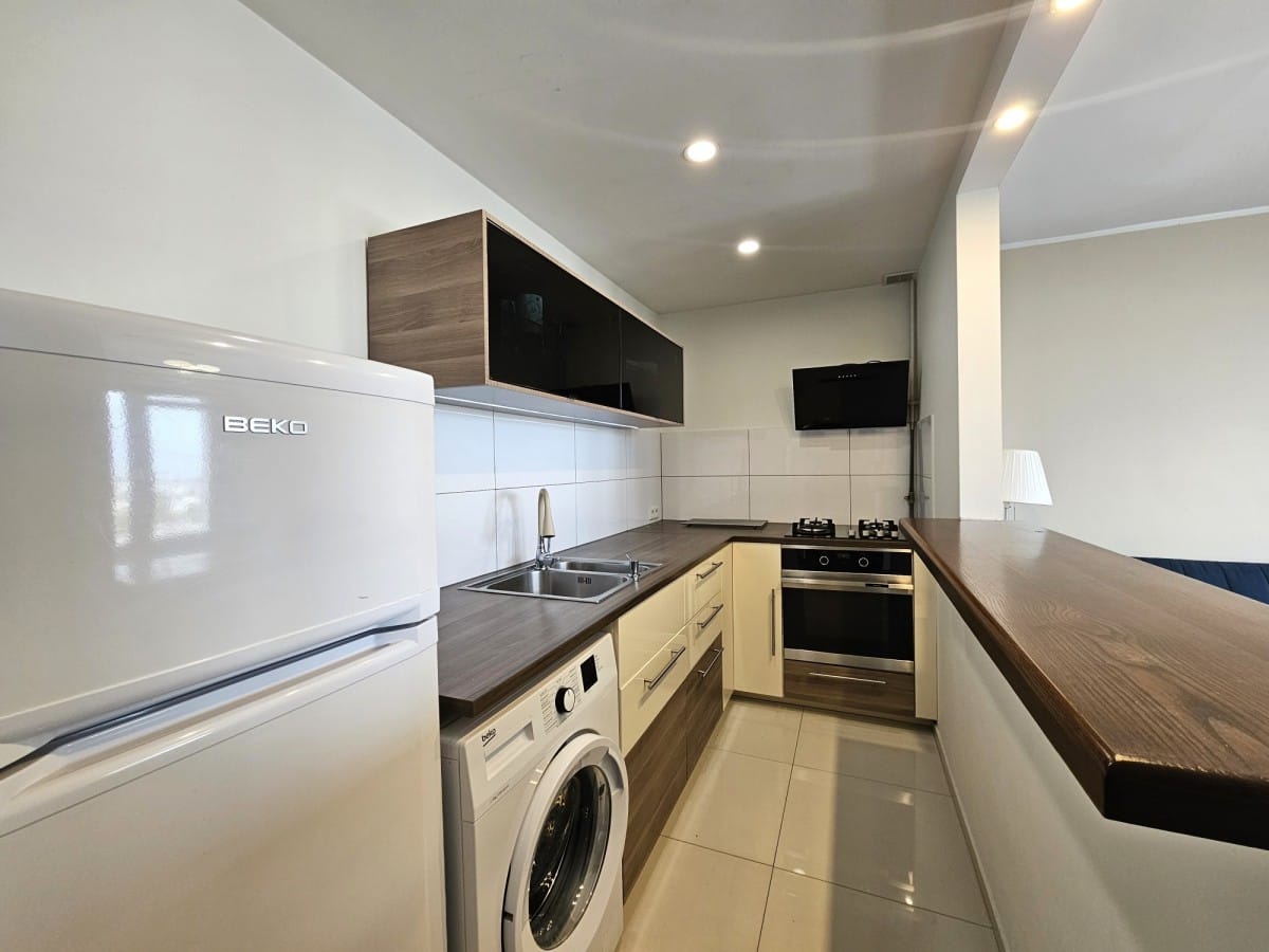 Mieszkanie 2 pokojowe na Wynajem