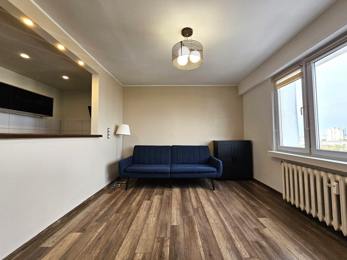 Mieszkanie 2 pokojowe na Wynajem