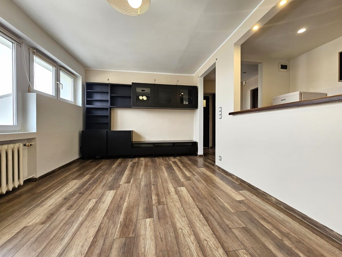 Mieszkanie 2 pokojowe na Wynajem