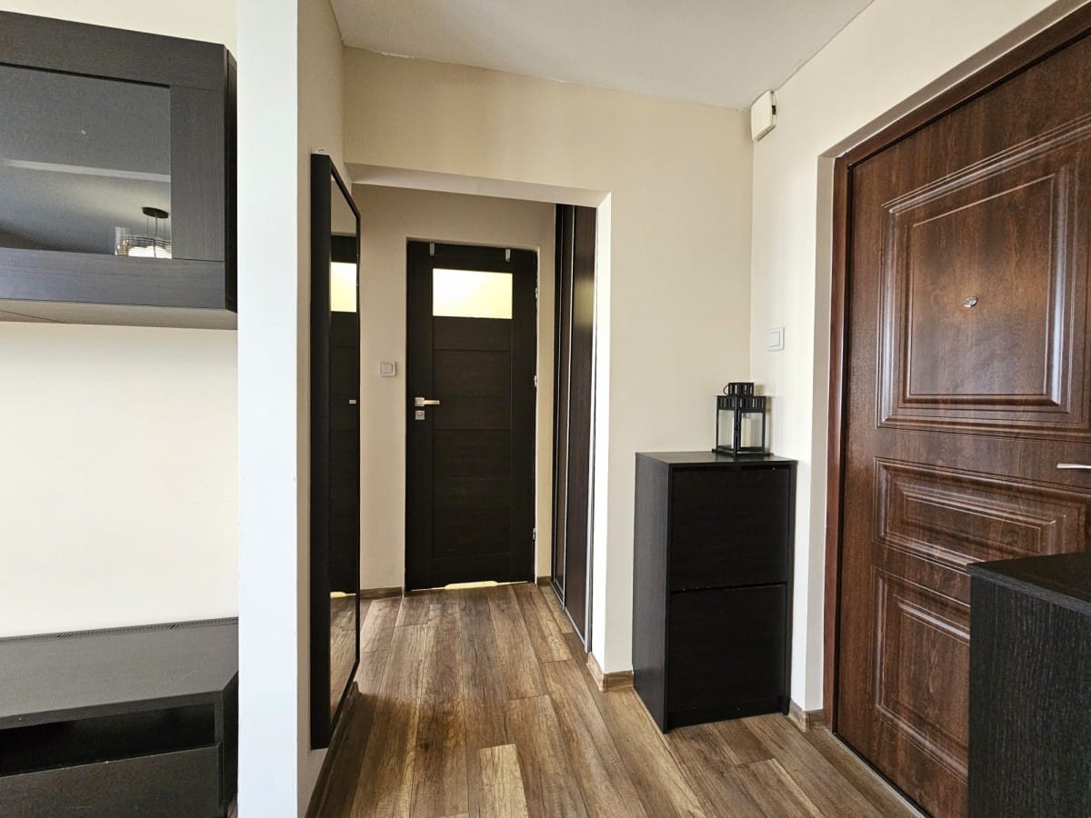 Mieszkanie 2 pokojowe na Wynajem