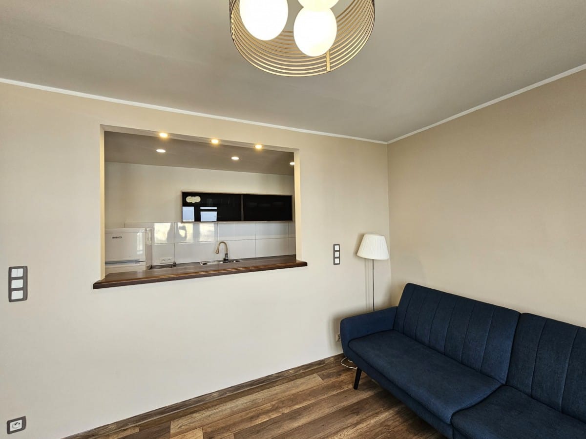 Mieszkanie 2 pokojowe na Wynajem