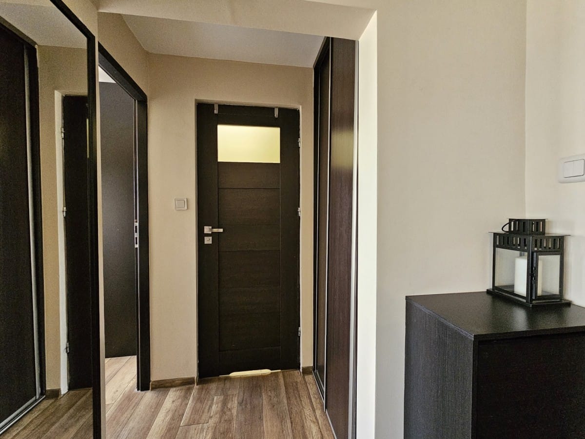 Mieszkanie 2 pokojowe na Wynajem