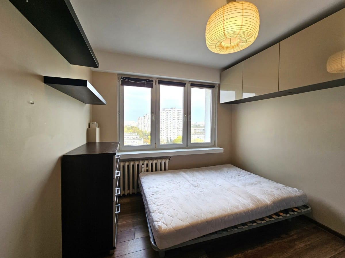 Mieszkanie 2 pokojowe na Wynajem