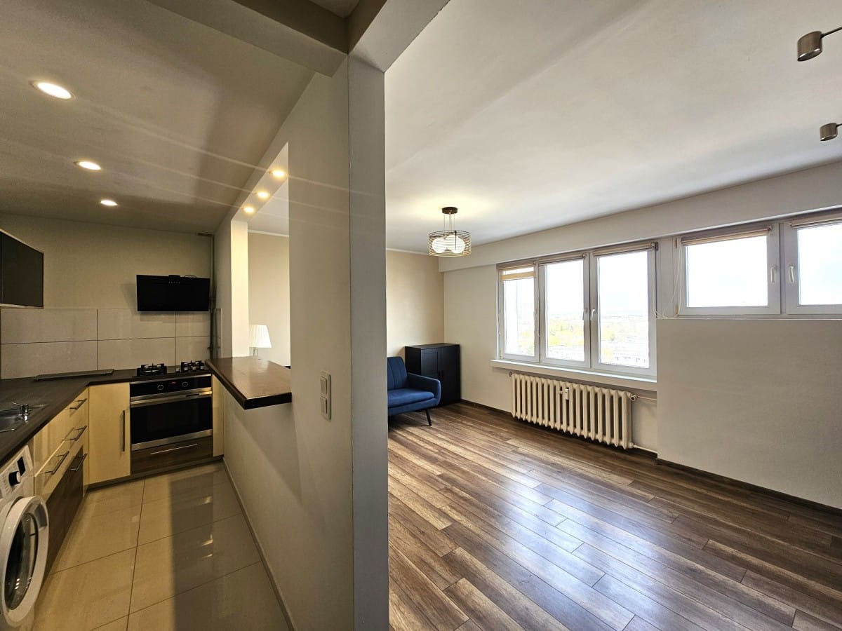 Mieszkanie 2 pokojowe na Wynajem