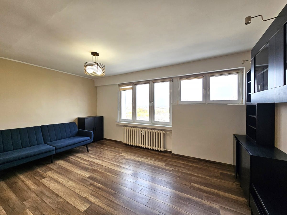 Mieszkanie 2 pokojowe na Wynajem