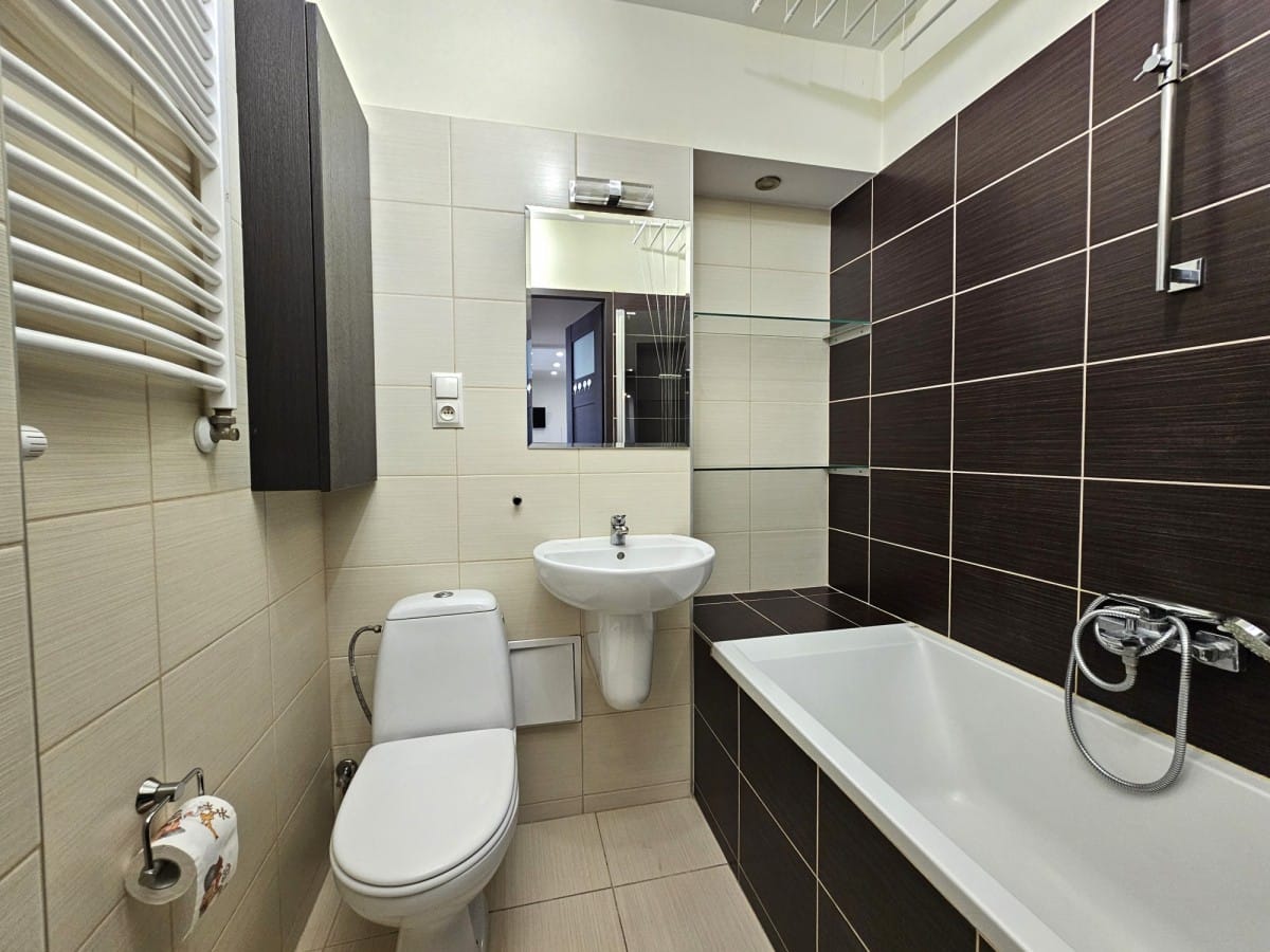 Mieszkanie 2 pokojowe na Wynajem