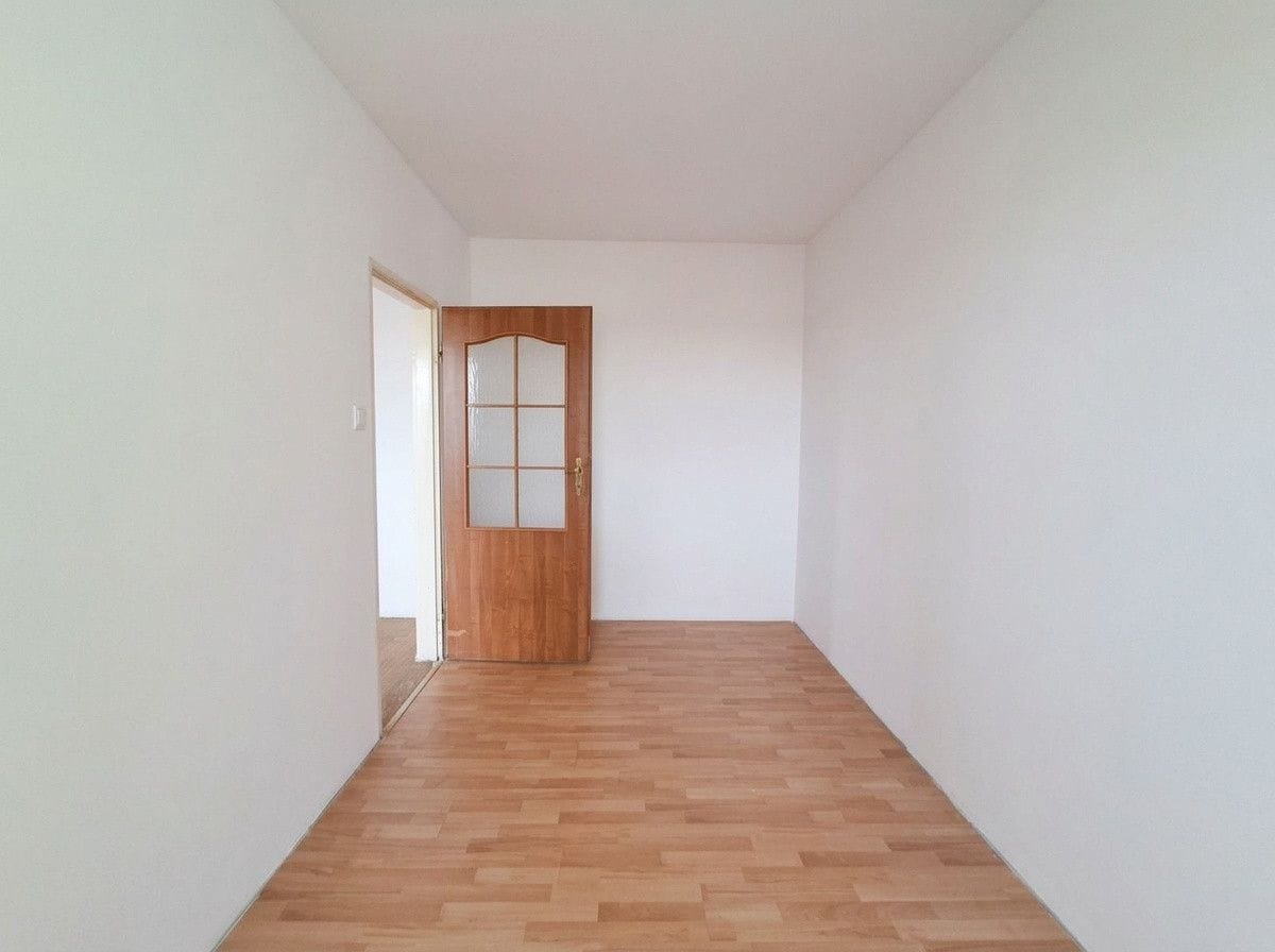 Mieszkanie 4 pokojowe na Sprzedaż