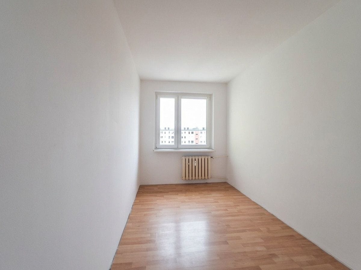 Mieszkanie 4 pokojowe na Sprzedaż