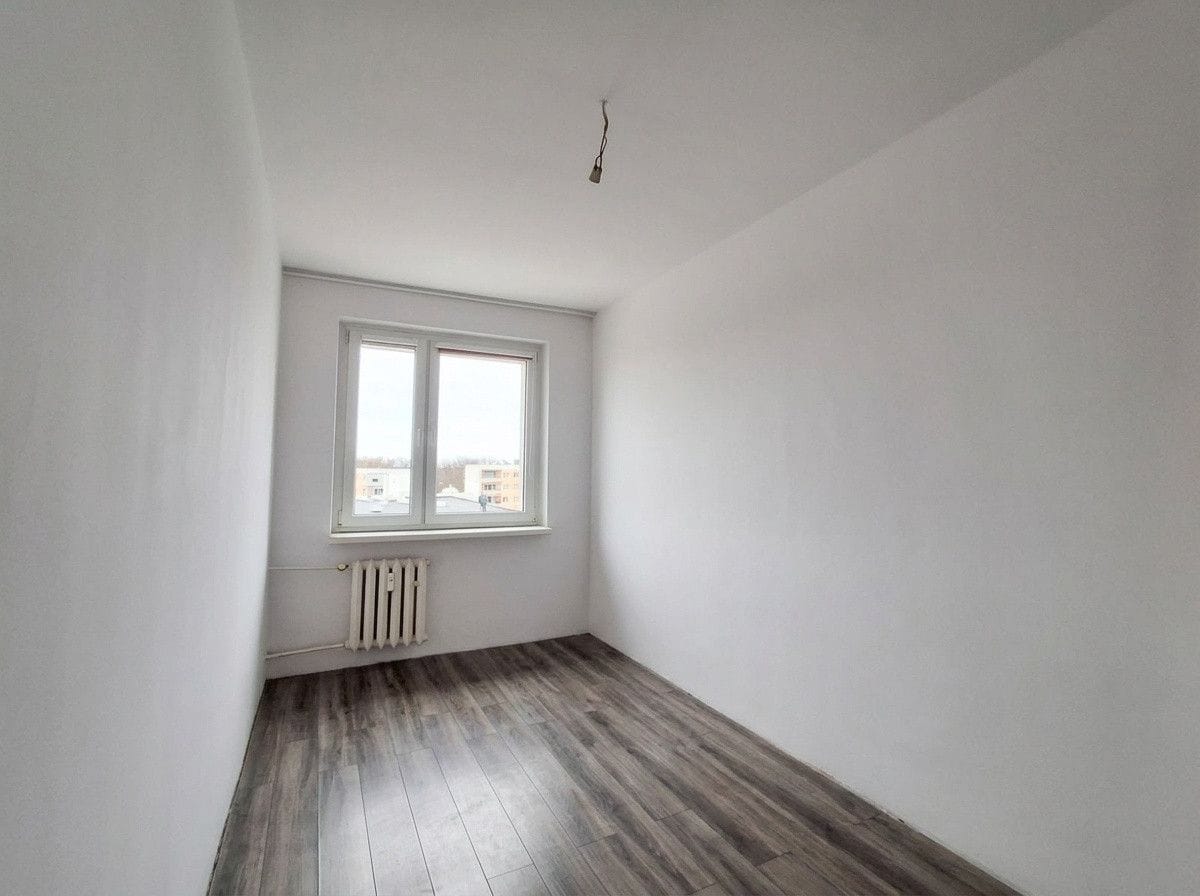 Mieszkanie 4 pokojowe na Sprzedaż