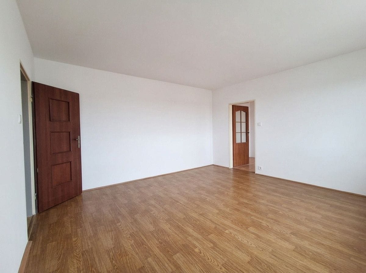 Mieszkanie 4 pokojowe na Sprzedaż