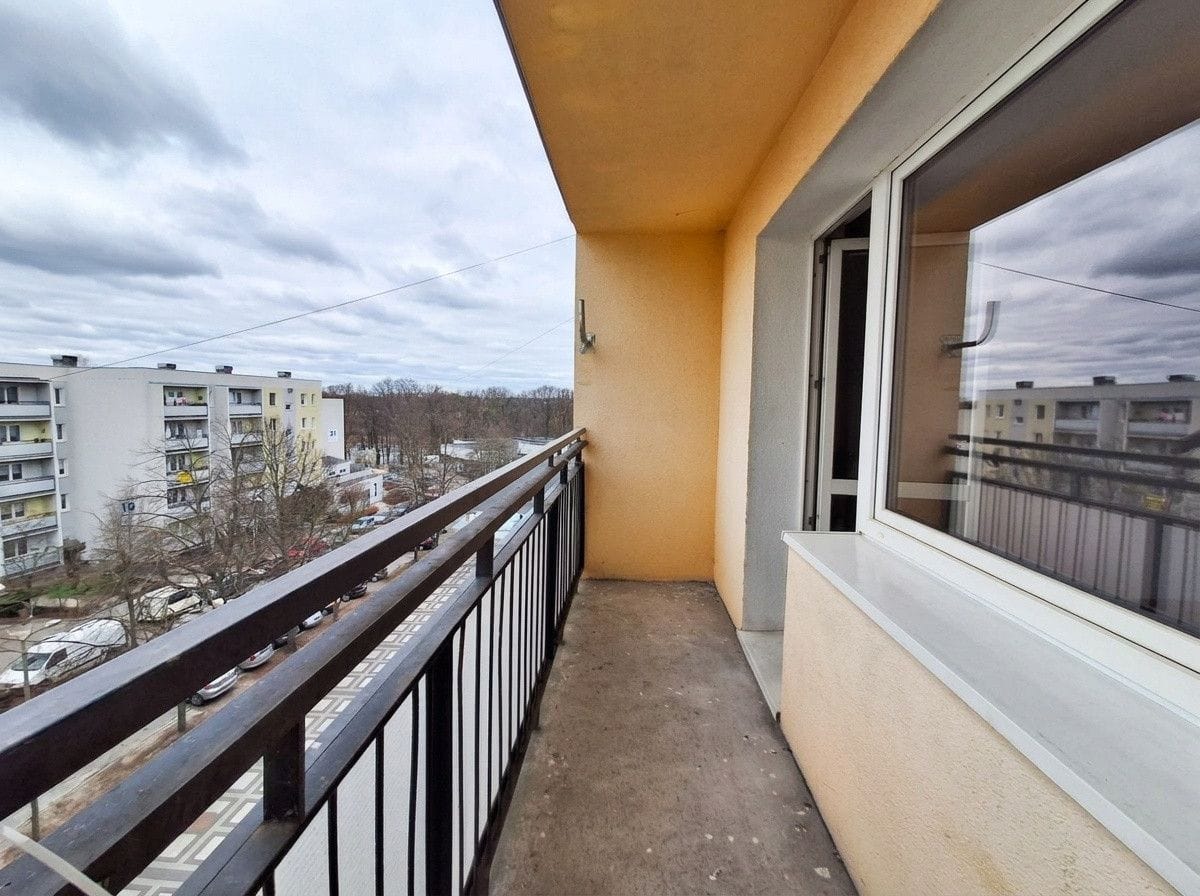 Mieszkanie 4 pokojowe na Sprzedaż