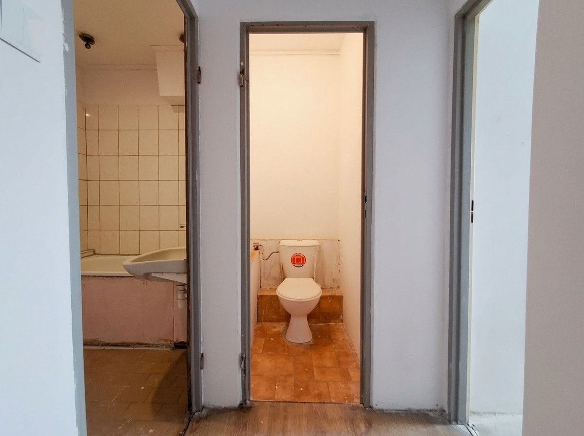 Mieszkanie 4 pokojowe na Sprzedaż