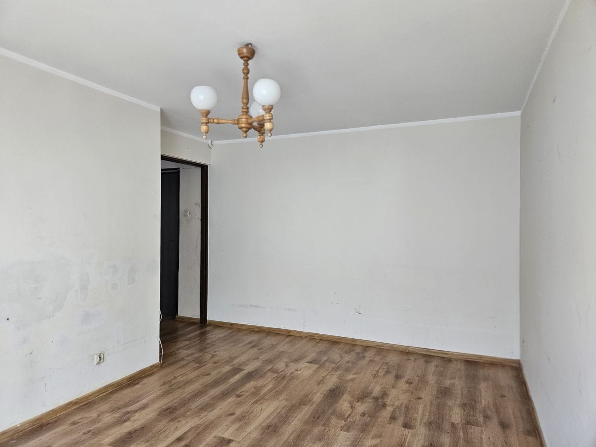 Mieszkanie 2 pokojowe na Sprzedaż