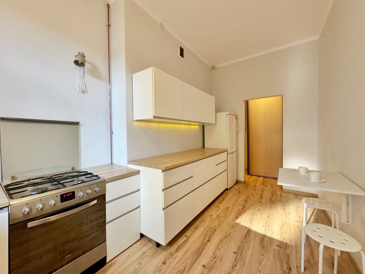 Mieszkanie 2 pokojowe na Sprzedaż