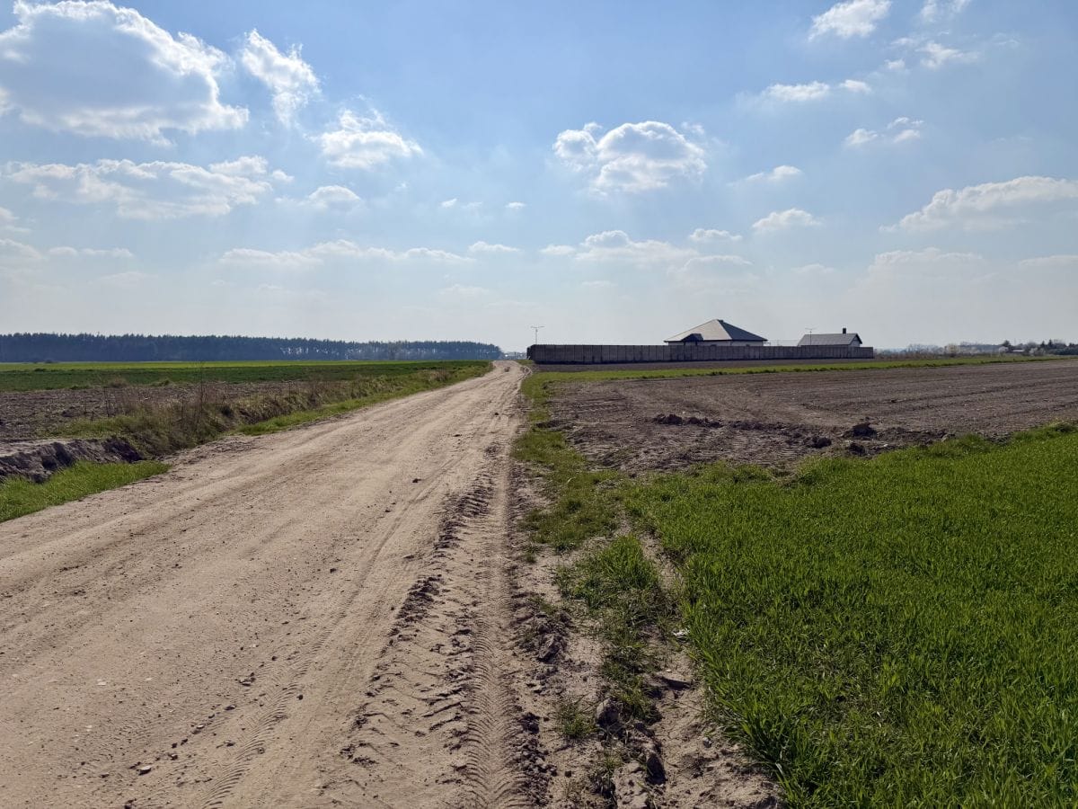 Działka  pokojowe na Sprzedaż