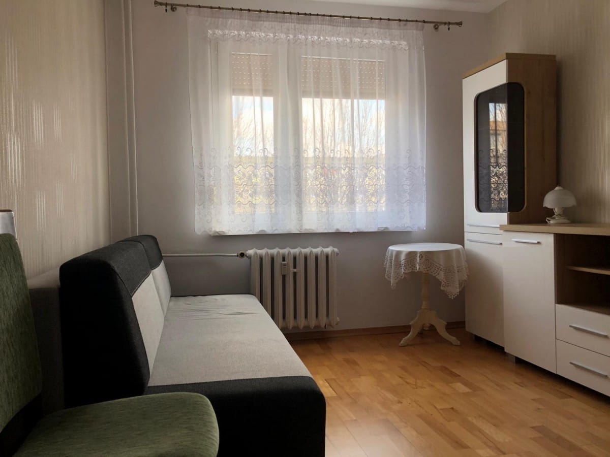 Mieszkanie 2 pokojowe na Sprzedaż