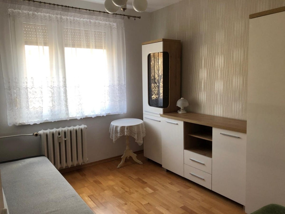 Mieszkanie 2 pokojowe na Sprzedaż