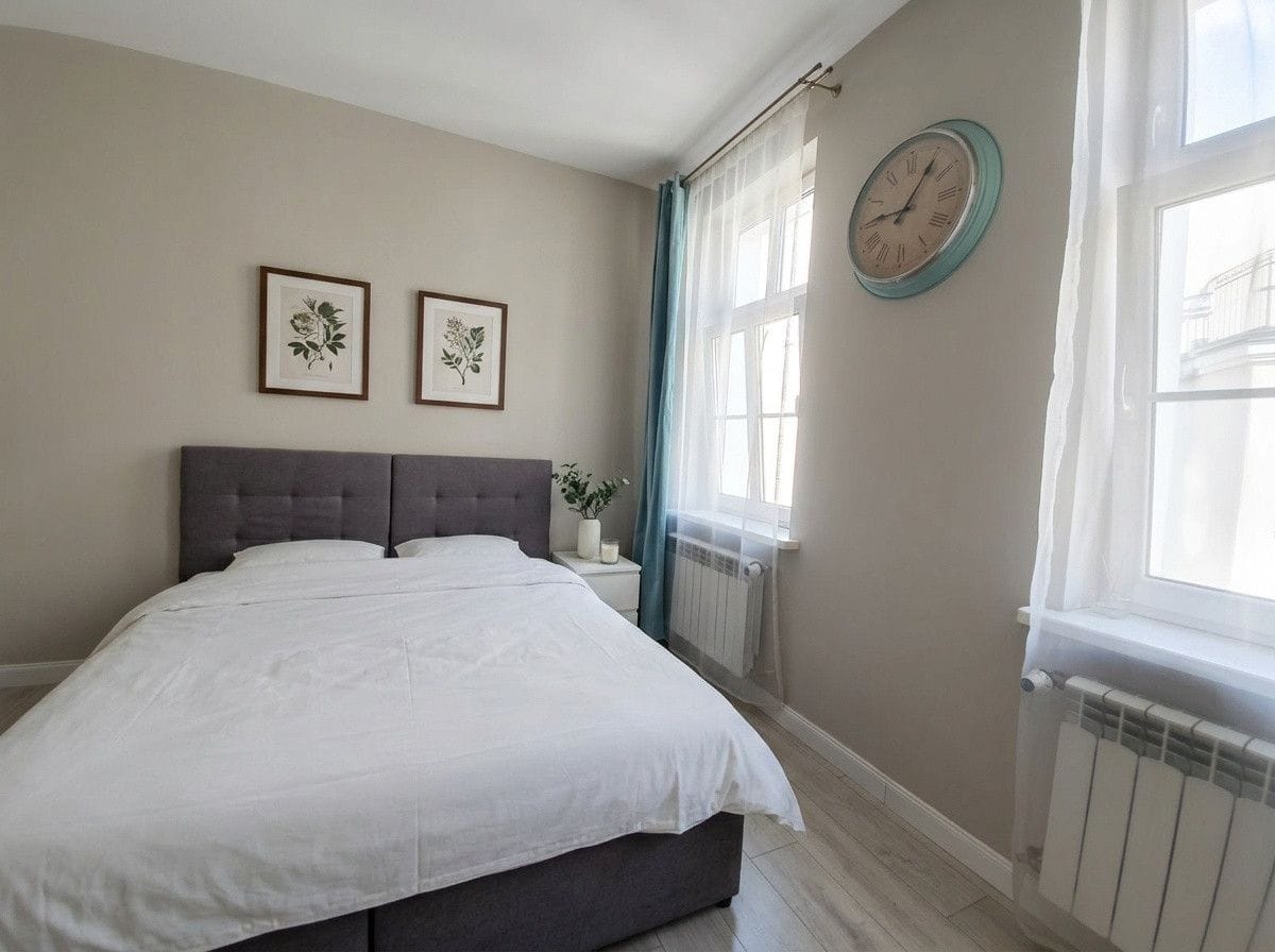 Mieszkanie 1 pokojowe na Wynajem