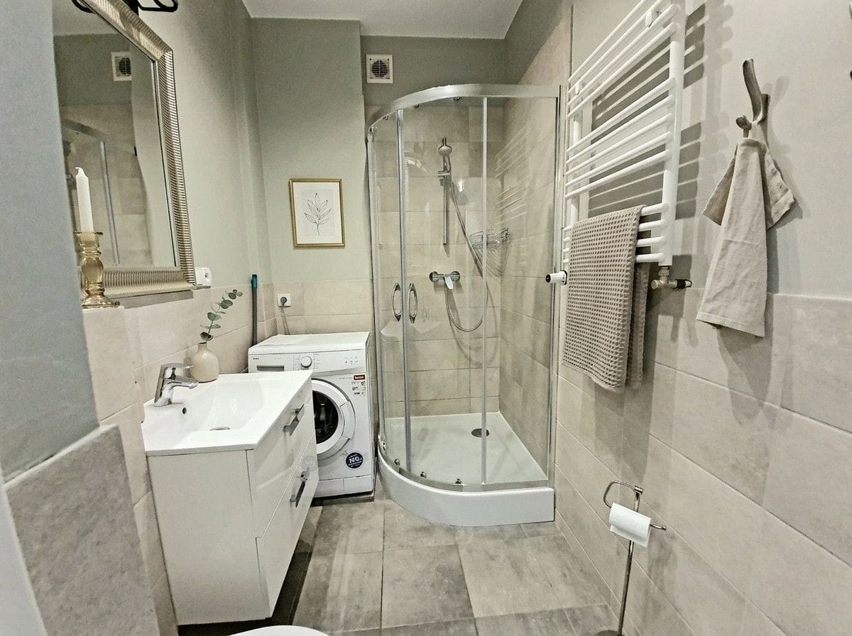 Mieszkanie 1 pokojowe na Wynajem