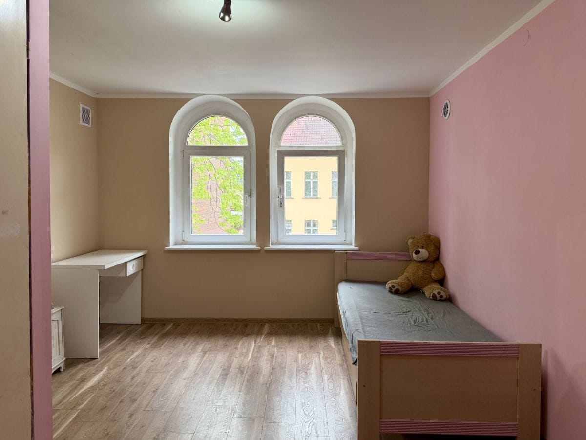 Mieszkanie 4 pokojowe na Sprzedaż